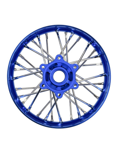 1-4 Pro-Spec Aluminum V2 Bead Rear Wheel...