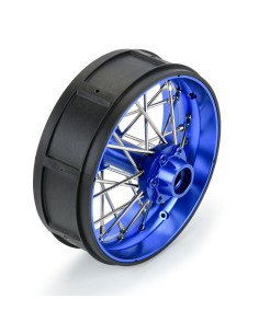 1-4 Pro-Spec Aluminum V2... 2
