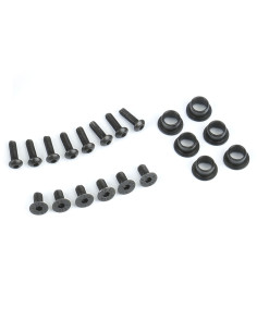1-4 Pro-Spec Front Wheel...