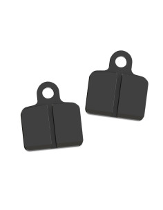 1-4 Replacement Steel Brake...