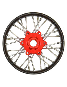 1-4 Pro-Spec Aluminum V2...