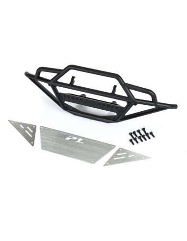 1-10 Pro-Line Pre-Runner Front Bumper: Rock...
