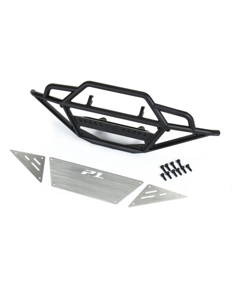 1-10 Pro-Line Pre-Runner Front Bumper: Rock Crawler