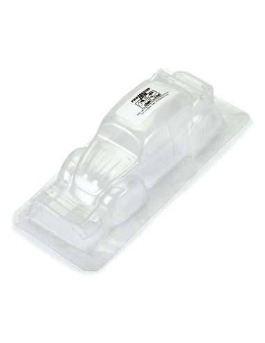 1-28 VW Baja Bug Clear Body: Micro-T