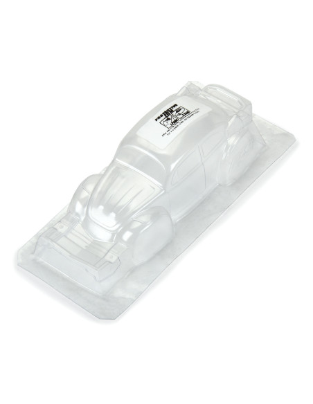 1-28 VW Baja Bug Clear Body: Micro-T