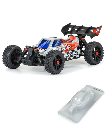 1-8 Axis Tough-Color Gray Body: Typhon 223S