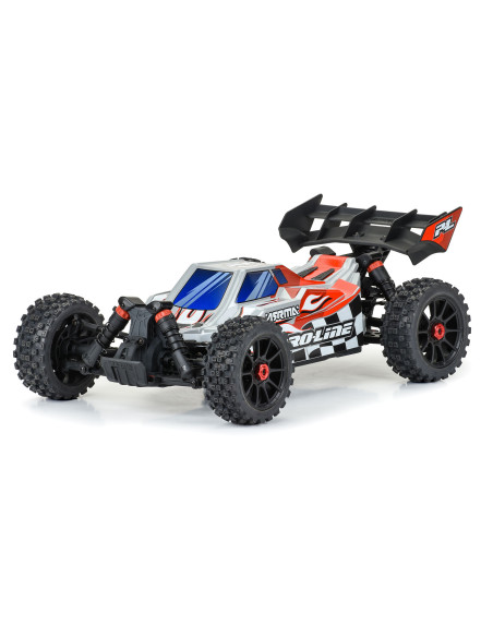 1-8 Axis Tough-Color Gray Body: Typhon 223S