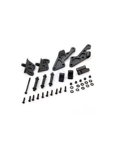 PD7761 Wing Assembly EB4 S3