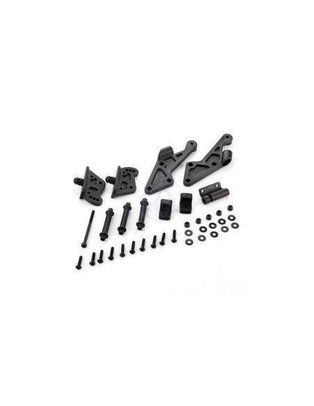 PD7761 Wing Assembly EB4 S3