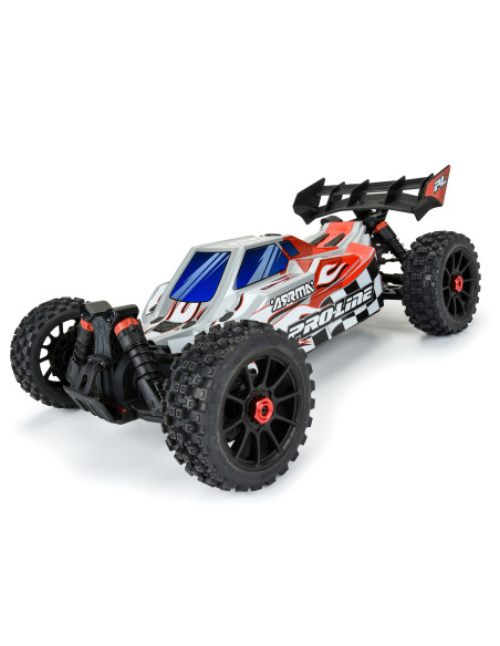 1-8 Axis Tough-Color Gray Body: Typhon 223S