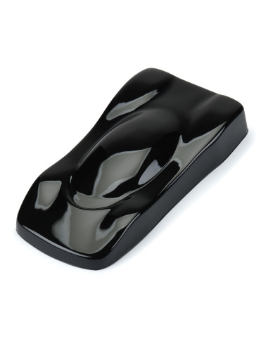 Pro-Line RC Body Spray Paint - Black