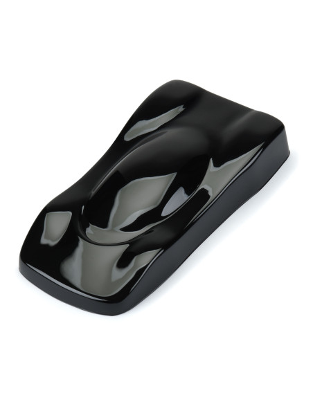 Pro-Line RC Body Spray Paint - Black