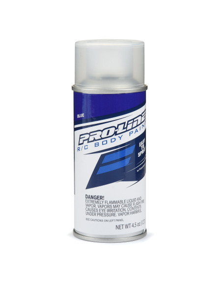Pro-Line RC Body Spray Paint - Blue