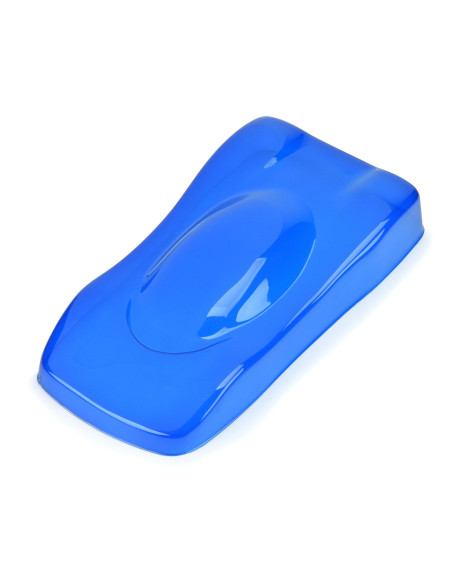 Pro-Line RC Body Spray Paint - Candy Blue Ice