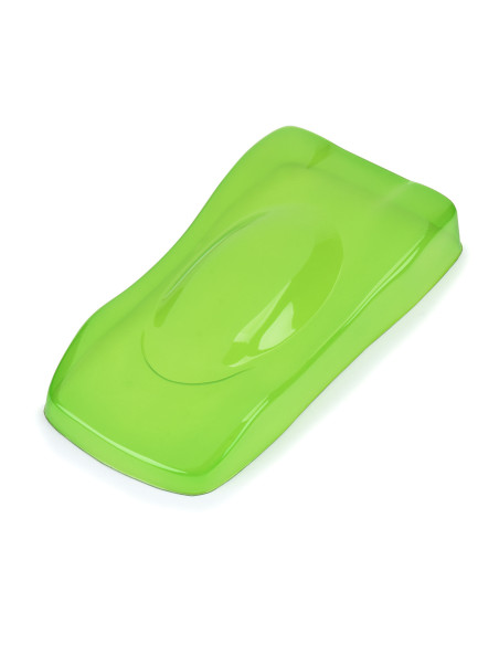 Pro-Line RC Body Spray Paint - Candy Electric Green