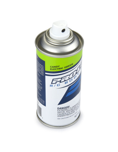 Pro-Line RC Body Spray Paint - Candy Electric...
