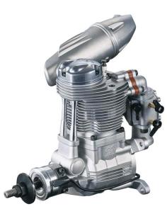 O.S. GF40 Petrol W/F-6040...