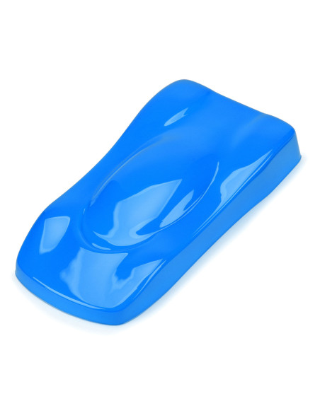 Pro-Line RC Body Spray Paint - Fluorescent Blue