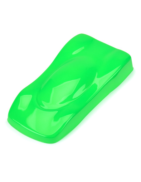 Pro-Line RC Body Spray Paint - Fluorescent Green
