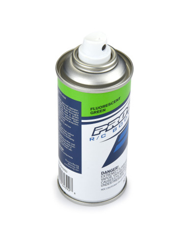 Pro-Line RC Body Spray Paint - Fluorescent Green