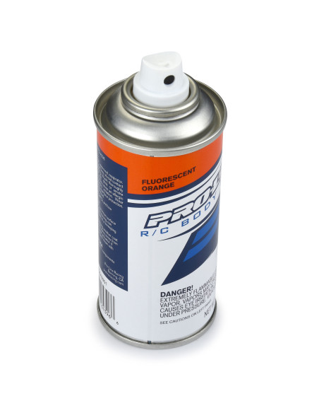 Pro-Line RC Body Spray Paint - Fluorescent Orange