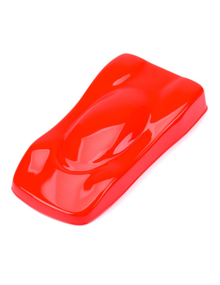 Pro-Line RC Body Spray Paint - Fluorescent Red