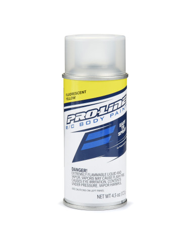 Pro-Line RC Body Spray Paint - Fluorescent Yellow