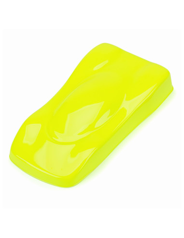 Pro-Line RC Body Spray Paint - Fluorescent Yellow