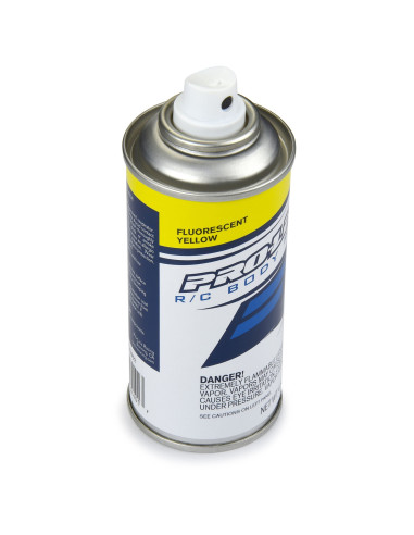 Pro-Line RC Body Spray Paint - Fluorescent Yellow