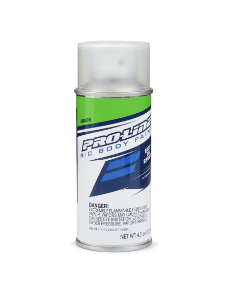 Pro-Line RC Body Spray Paint - Green