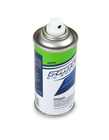 Pro-Line RC Body Spray Paint - Green