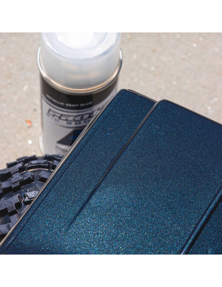 Pro-Line RC Body Spray Paint - Metallic Deep Blue
