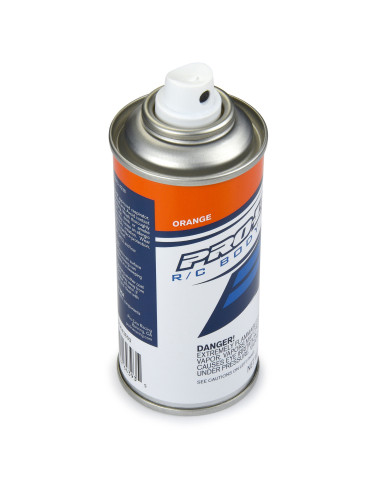 Pro-Line RC Body Spray Paint - Orange