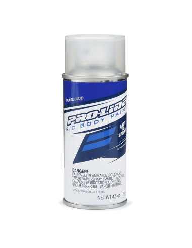 Pro-Line RC Body Spray Paint - Pearl Blue