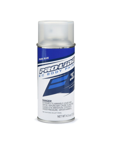 Pro-Line RC Body Spray Paint - Pearl Blue