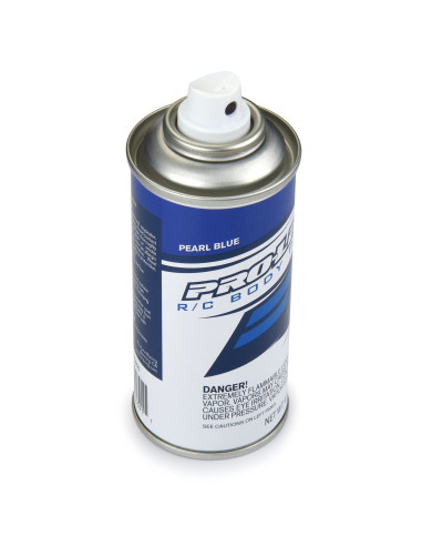 Pro-Line RC Body Spray Paint - Pearl Blue
