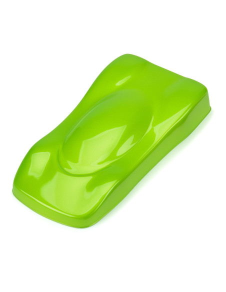 Pro-Line RC Body Spray Paint - Pearl Lime Green