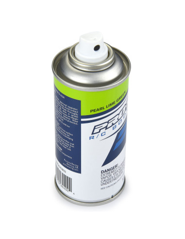 Pro-Line RC Body Spray Paint - Pearl Lime Green