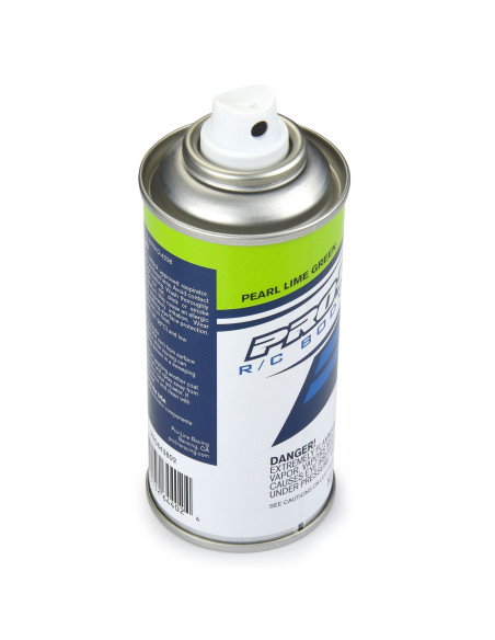Pro-Line RC Body Spray Paint - Pearl Lime Green