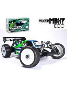 OFERTA! Mugen MBX7 ECO...