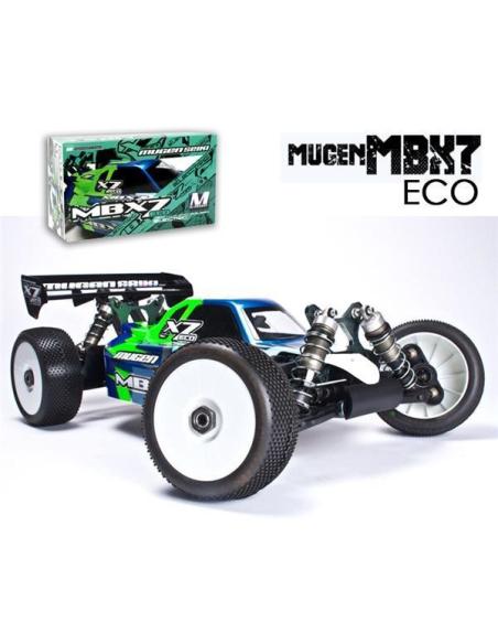 OFERTA! Mugen MBX7 ECO M-Spec Buggy