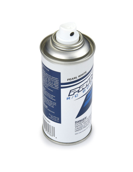 Pro-Line RC Body Spray Paint - Pearl White