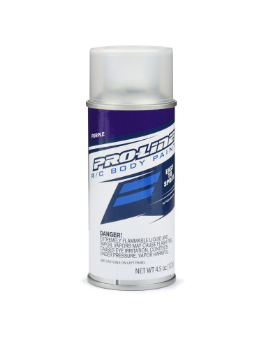 Pro-Line RC Body Spray Paint - Purple