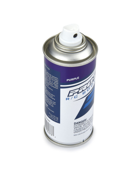 Pro-Line RC Body Spray Paint - Purple