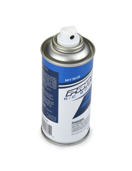 Pro-Line RC Body Spray Paint - Sky Blue