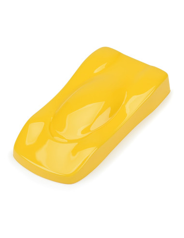 Pro-Line RC Body Spray Paint - Sting Yellow
