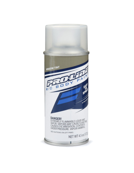 Pro-Line RC Body Spray Paint - Window Tint
