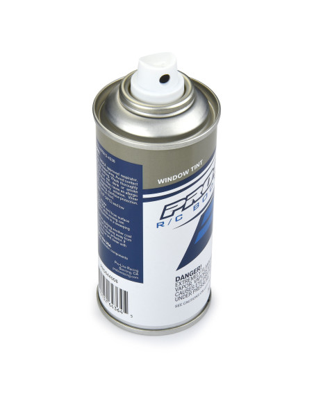 Pro-Line RC Body Spray Paint - Window Tint