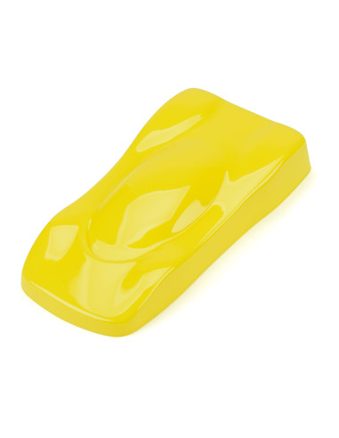 Pro-Line RC Body Spray Paint - Yellow