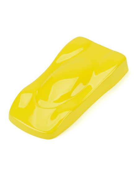 Pro-Line RC Body Spray Paint - Yellow